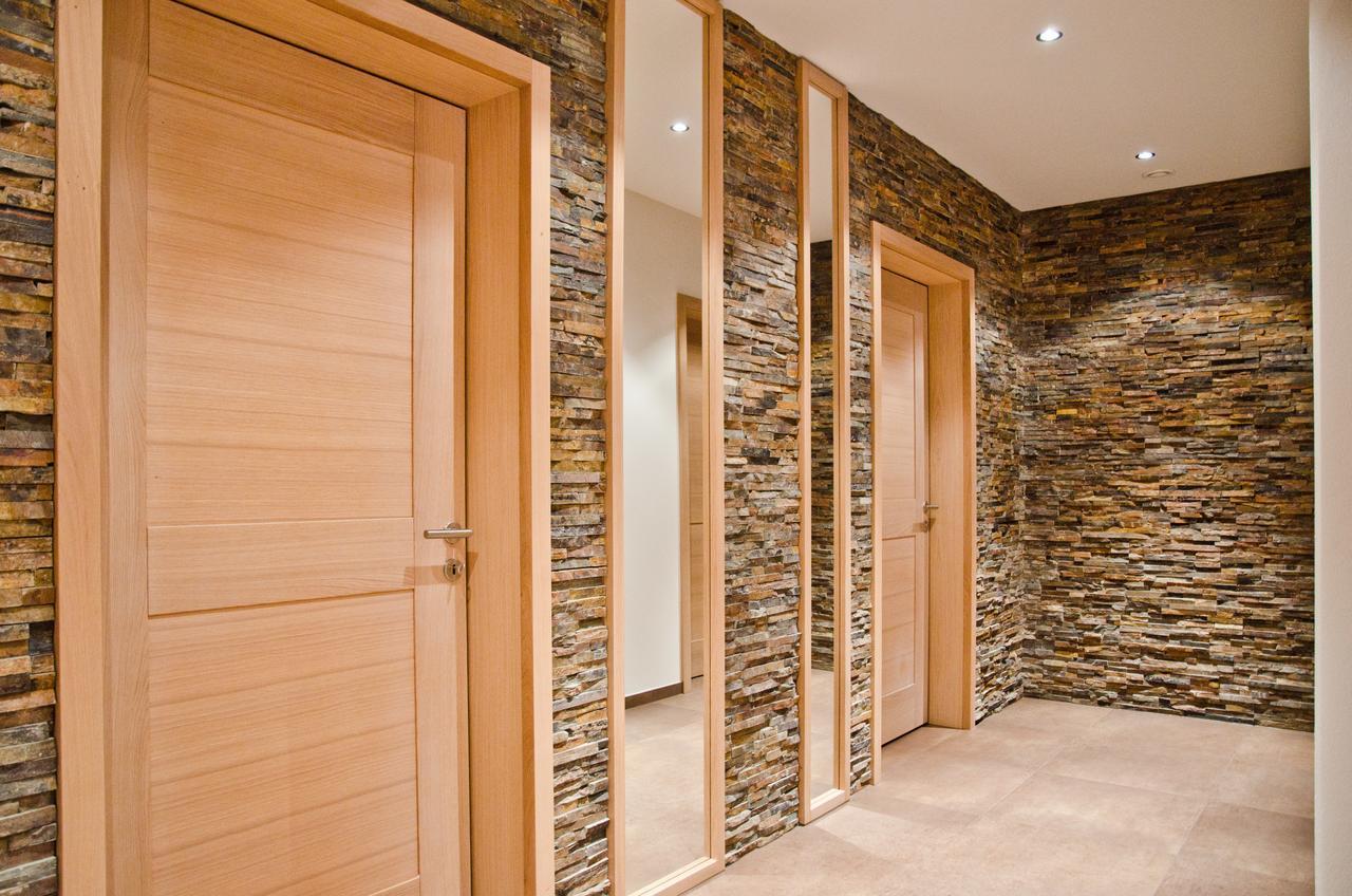 Chalet Rothenegg - Griwa Rent Ag Grindelwald Exterior foto