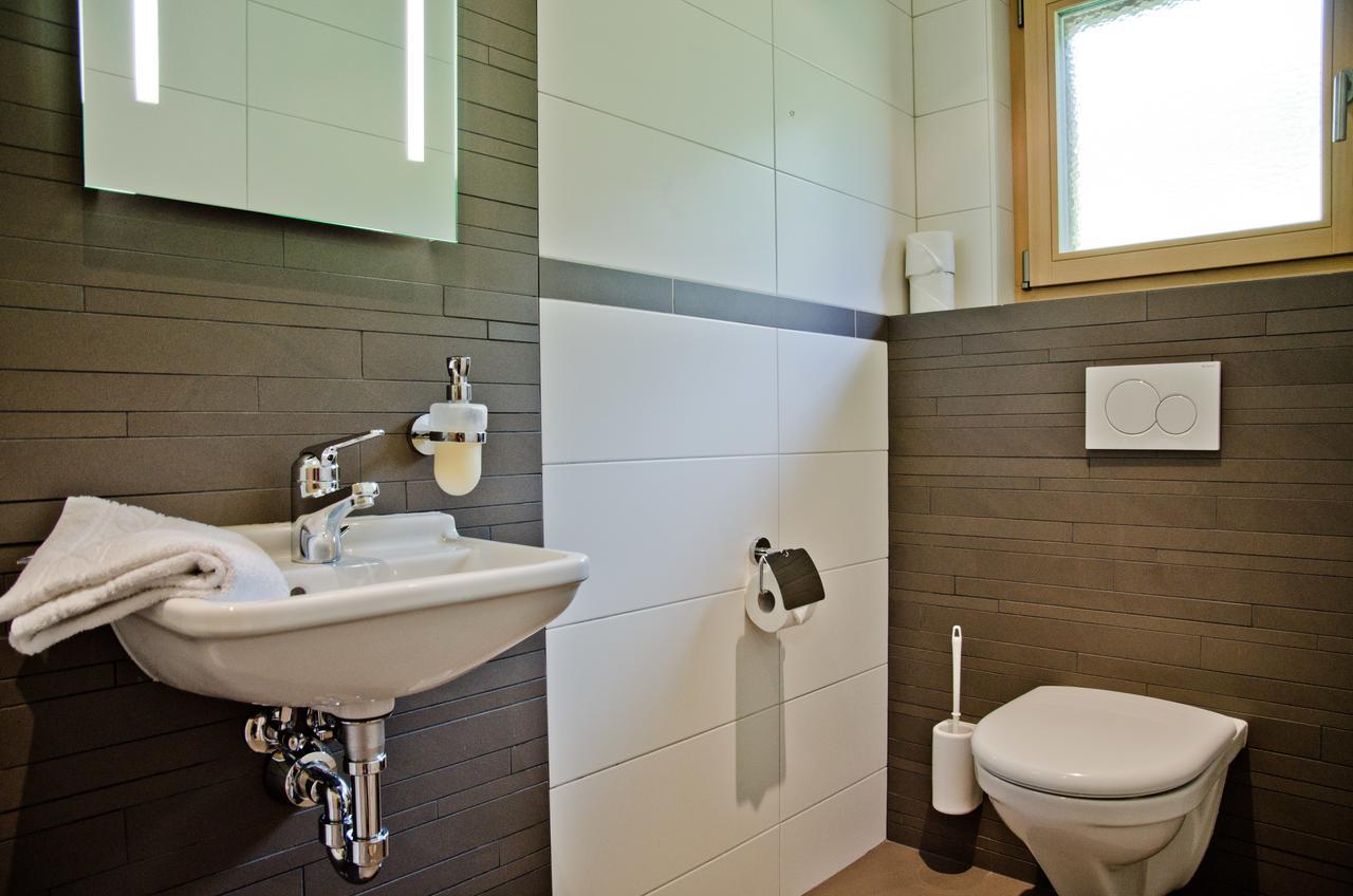 Chalet Rothenegg - Griwa Rent Ag Grindelwald Exterior foto