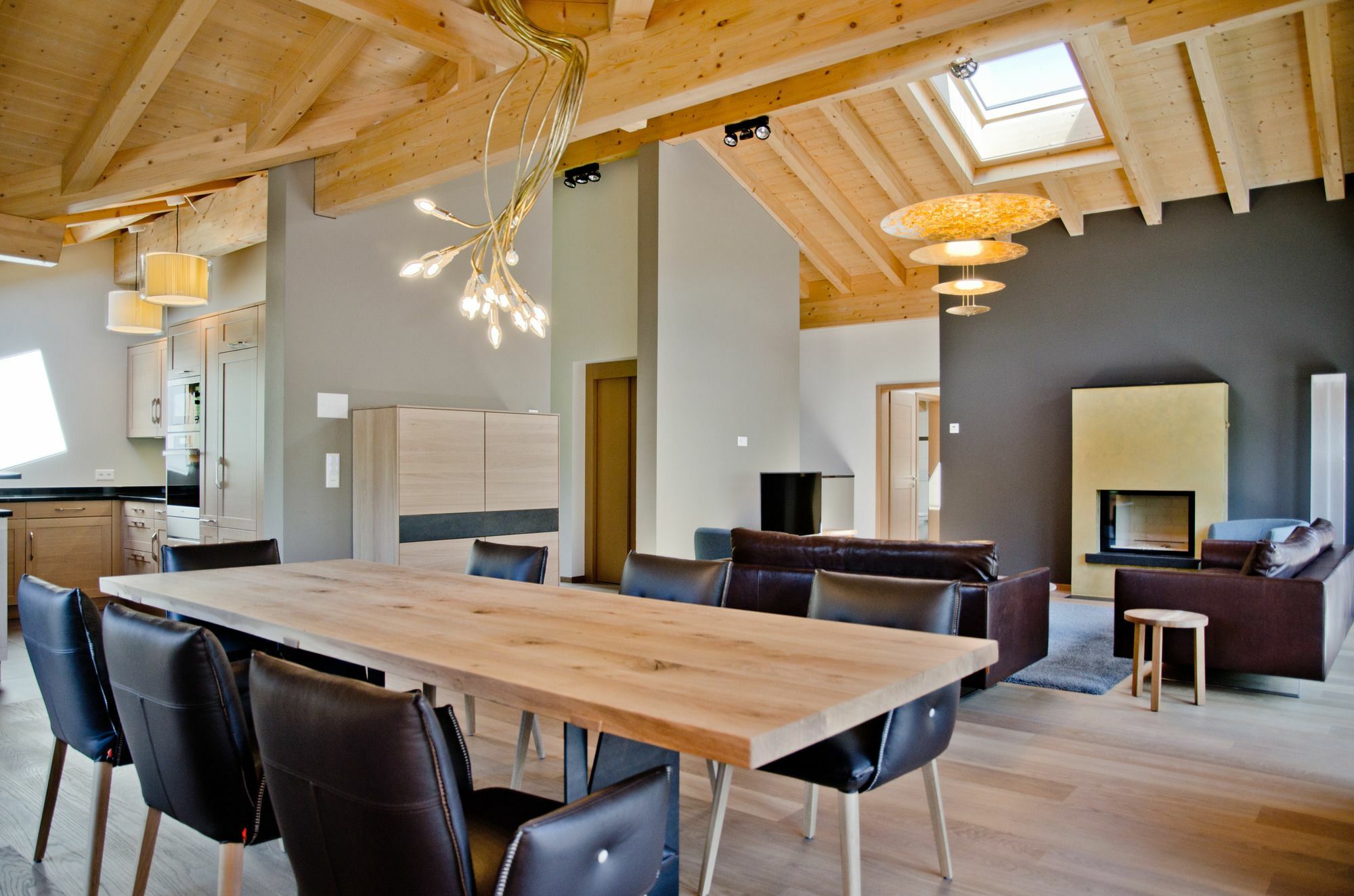 Chalet Rothenegg - Griwa Rent Ag Grindelwald Exterior foto