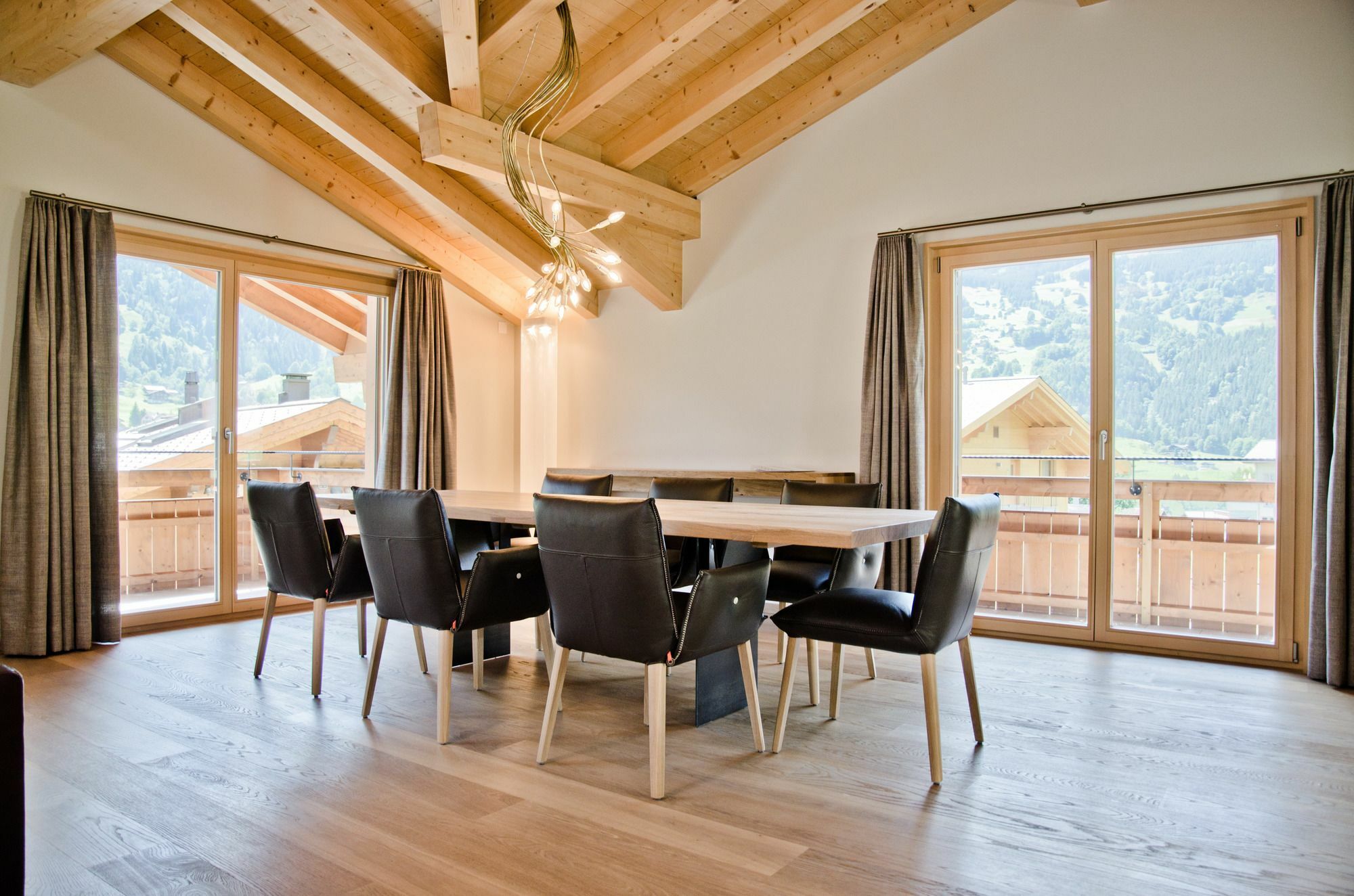 Chalet Rothenegg - Griwa Rent Ag Grindelwald Exterior foto