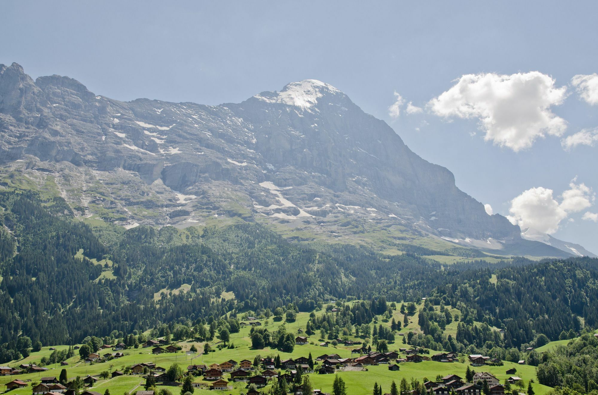 Chalet Rothenegg - Griwa Rent Ag Grindelwald Exterior foto